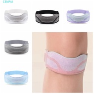 CENPAI Patella Tendon Knee Straps, Protection Knee Thickened Patella Protect Band, Protect Joint Inj