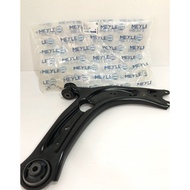 ( 100% MEYLE ) LOWER ARM PASSAT B8 TIGUAN ARTEON AUDI Q3 SUSPENSION FRONT AXLE