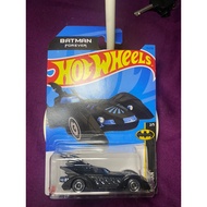 HOT WHEELS BATMAN ‘ BATMOBILE
