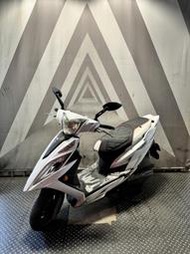 【批發車】【0元交車】2015年 KYMCO 光陽 G6 125 超6-125 機車 前碟後鼓