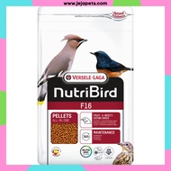 [WHOLESALE] Versele Laga NutriBird F16 - Fruit & Insect Eating Birds - Maintenance 800g