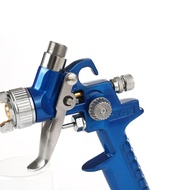Delicate Spray Paint Pot Pneumatic Atomizing Spray Gun High Atomizing Spraying Tool Small Area Gravi