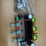 Grosir Kit 2.1 Class D Digital Amplifier Tpa3116D2 Tpa3116D Tpa3116 2