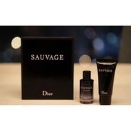 DIOR sauvage perfume