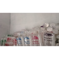 Pudding Cup / Sauce Cup / Mayo Cup 25ml, 35ml, 50ml, 80 ml, 100ml, 150ml