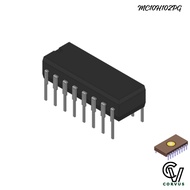 MC10H102PG - MC10H102 Series -8.0 to 0 V Quad 2-Input NOR Gate