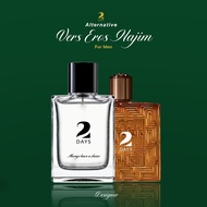 2DAYS VERS EROS NAJIM FOR MEN