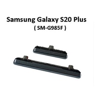 Samsung Galaxy S20 Plus / S20+ ( G985 ) Power On Off Volume Switch Side Key Button OnOff On/Off ( G9