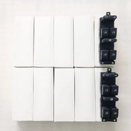 10PCS 1J4959857 1J4959857D 1J4 959 857D Window Switch 9 pins for VW 99-04 Golf Jetta Bora 98-04 Pass