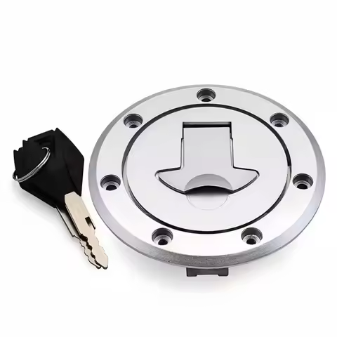 Motorcycle Fuel Gas Cap Seat Lock Key Kit For CFMOTO CF150NK 14-19 CF 150 NK CF150 150NK CF150 NK