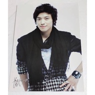 Zheng Ronghe [Poster (Type D)] Poster Jung Yong-hwa KBS Brain Cooperat