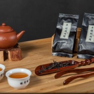 釅韻逸品【2017牛欄坑肉桂∣武夷山正岩茶】