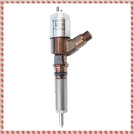 (OPSC) 4PCS 320-0677 Excavator Fuel Injector 2645A746 Replacement Accessories for CAT C6.6 Engine E3