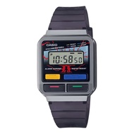 CASIO ของแท้ รุ่น A120WE-1AA120WEG-9AA120WEGG-1BA120WEST สินค้ารับประกัน1ปี