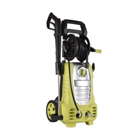 lixadaofficial.sg YIWENG Pressure Washer  Electric 2000W 2393 Max PSI High Power with 5 Nozzles / 33