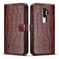 For OPPO A9 2020 Case flip leather magnetic book case For OPPO A5 2020 Phone Case silicon wallet Coque For OPPOA9 A 9 2020 cover