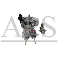 PROTON EXORA KEY SET WITHOUT PCBA,TRANSPONDER & BATTERY (PW 897205)