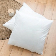 75x75 Pillow with 2000g Premium Silicon 75x75 Floor Pillow/ Custom Size Pillow/