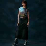 fallen angels RUE SKIRT