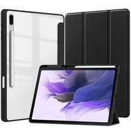 Samsung Galaxy Tab S9, S9FE, S9+, S9 FE+, S9 Ultra Tab A9, A9+ Plus Leather Case, High-End Automatic Opening And Closing Magnet