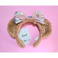 New Duffy and friends Shellie May Headband