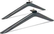 AIDITIYMI TV Base Stand, TV Stand Legs Replacement Compatible with Hisense 75A66FUA 75U6G 75 Inch Cl