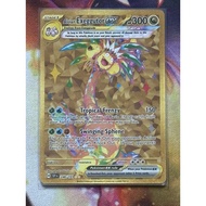 English Card - Pokemon Alolan Exeggutor 2448/191
