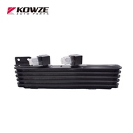 【Dika】Engine Oil cooler for Mitsubishi Pajero Montero Shogun 3 III 6G72 6G74 6G75 MR404903