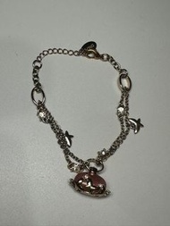 Sasa 限量版香水主題手飾