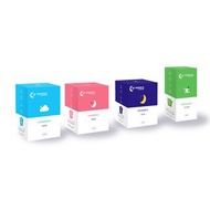 Icon Super Breathable Cool Sanitary Napkin/Carry Bag