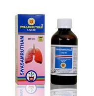 Swasamrutham Liquid Syrup (200ml).  (KM)