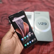Vivo V29 5G 8 256 Second Resmi Indonesia