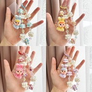 GANTUNGAN Crybaby cellphone charm hanger premium Crybaby keychain/ Crybaby bag keychain/
