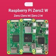British Original Raspberry Pie Zero 2 W Raspberry PI Zero PI0 Version 1.3 zero WH