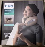 飛利浦頸部按摩器PPM3306
