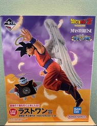 全新龍珠一番賞 尾賞