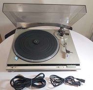 日本製Technics SL-QD2 直驅黑膠唱盤