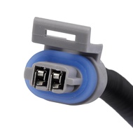 12102620 2-Wire Air Intake Charge Temperature Sensor Connector – Replaces PT307, PT2301, IP1016, 3U2