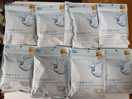 現貨 Cicibella 3D冷感口罩 10個裝