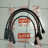 Corolla Se Ee80 Saloon Spark Plug Cable Corolla Ee90 Twincam 1.3/ Code Hm346