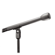 Audio Technica AT8004L Interview Mic. 9.5" Omnidirectional Dynamic Microphone With Extended Handle