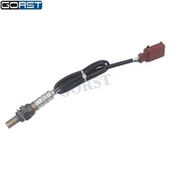 Oxygen Sensor 06E906265AB for Audi A6 A6L S6 A7 A8 06E906265J 06E906265N 036906262AA