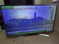 49吋 LG 電視