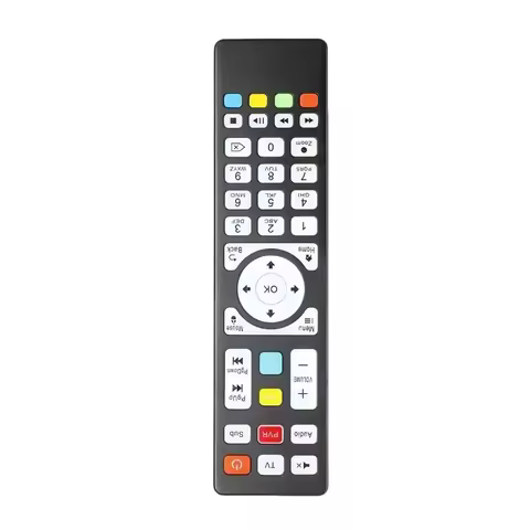 Maxytec Infinity pro 8K IPTV Receiver PVR Android 7.1 5G WiFi Remote Control Stream Xtream Compatibl