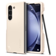 SPIGEN เคสสำหรับ Galaxy Z Fold 5 [Thin Fit P] Slim Design with Good Penmanship / เคส Samsung Galaxy 