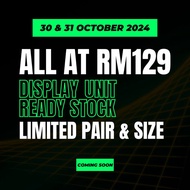 Senixker New Display Unit Option 1