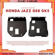 MESIN HONDA JAZZ GE8 GK5 ENGINE COVER ENGINE COVER JAZZ GE8 GK5 ENGINE COVER MADE OF IRON