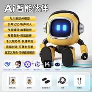 AI Chat Companion Toy