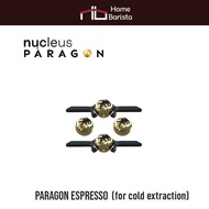 Home Barista PARAGON ESPRESSO Tool (for Chilled Extraction) Nucleus