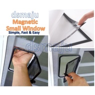 Magnetic Small Open Window Magnetic Mosquito Net Small Opener Small Window Small Door